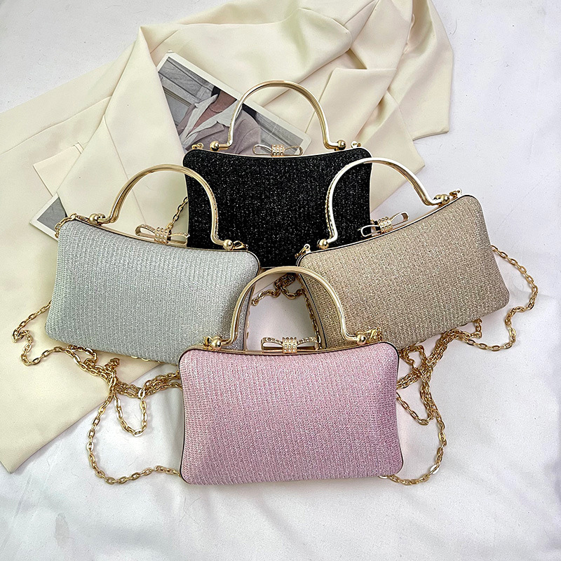 Bolso Minimalist Chic – Elegancia Versátil para el Día a Día - Imagen 6