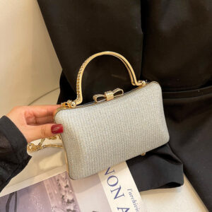 Bolso Minimalist Chic – Elegancia Versátil para el Día a Día
