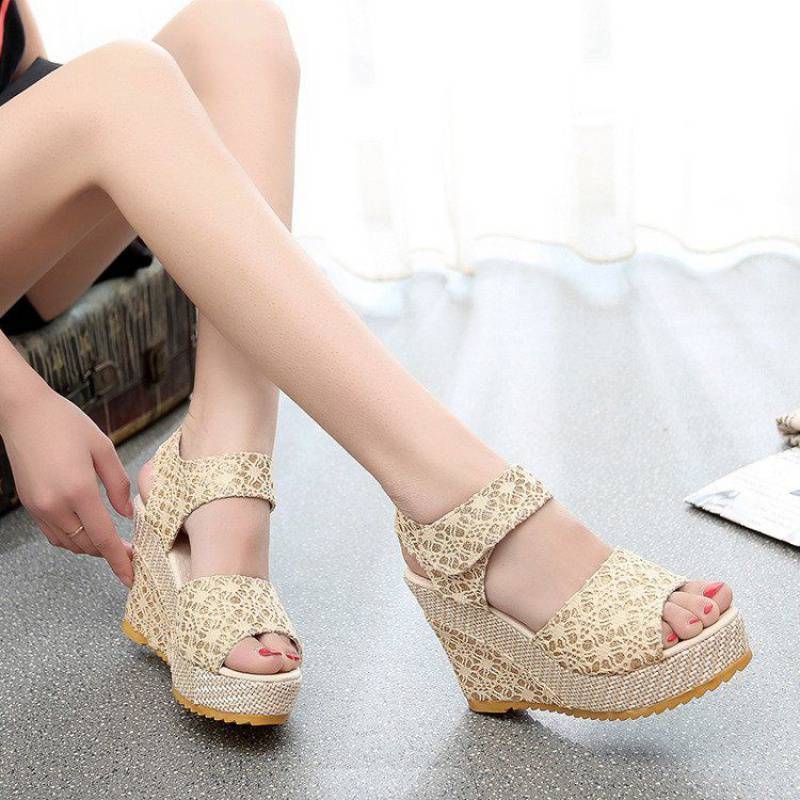 Sandalias Glamour Casual – Estilo Atemporal y Confort en Cada Paso