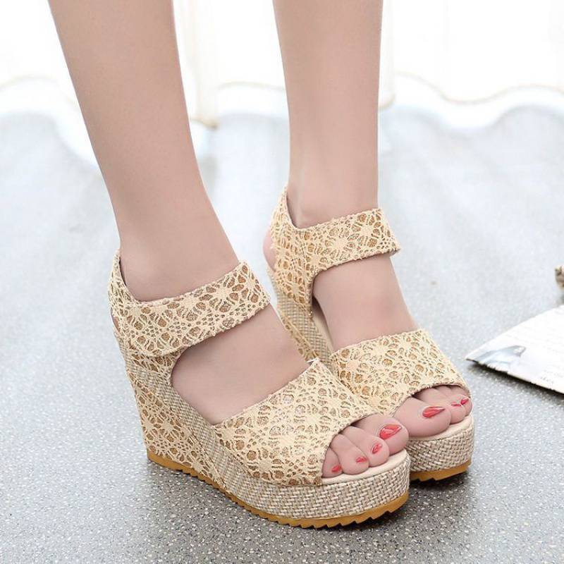 Sandalias Glamour Casual – Estilo Atemporal y Confort en Cada Paso - Imagen 2
