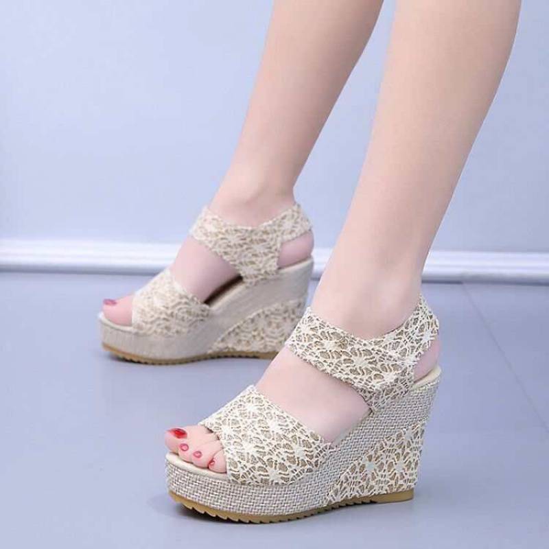 Sandalias Glamour Casual – Estilo Atemporal y Confort en Cada Paso - Imagen 5