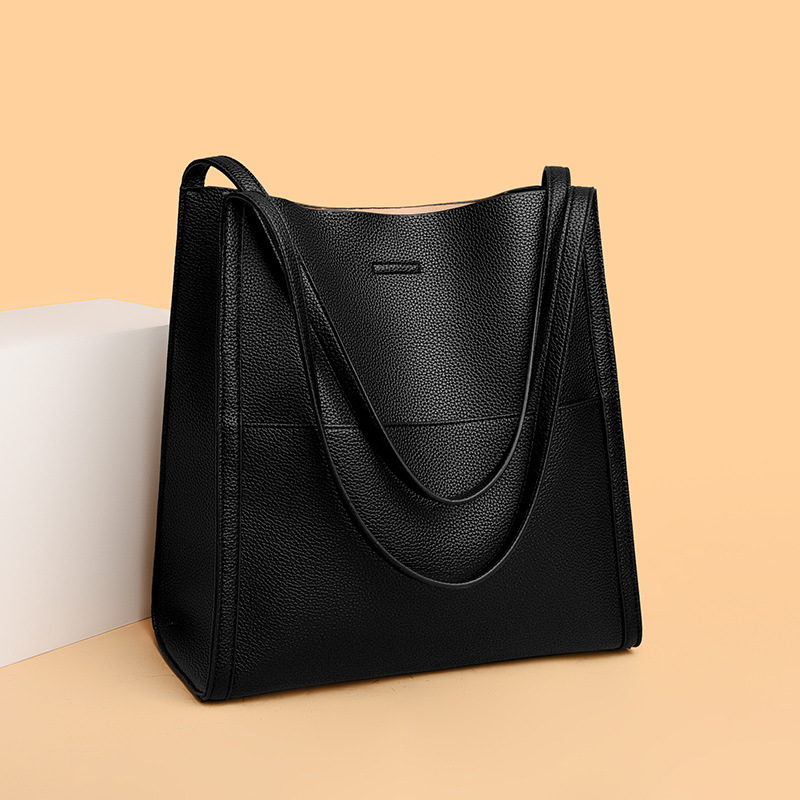 Bolso Tote Executive – Sofisticación y Gran Capacidad para el Día a Día - Imagen 7