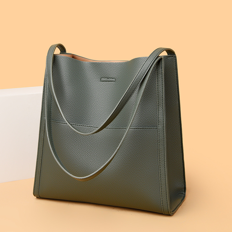 Bolso Tote Executive – Sofisticación y Gran Capacidad para el Día a Día - Imagen 10
