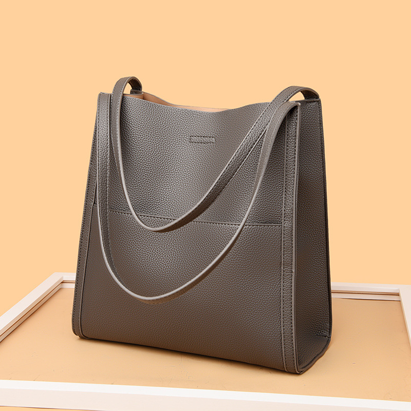 Bolso Tote Executive – Sofisticación y Gran Capacidad para el Día a Día - Imagen 3