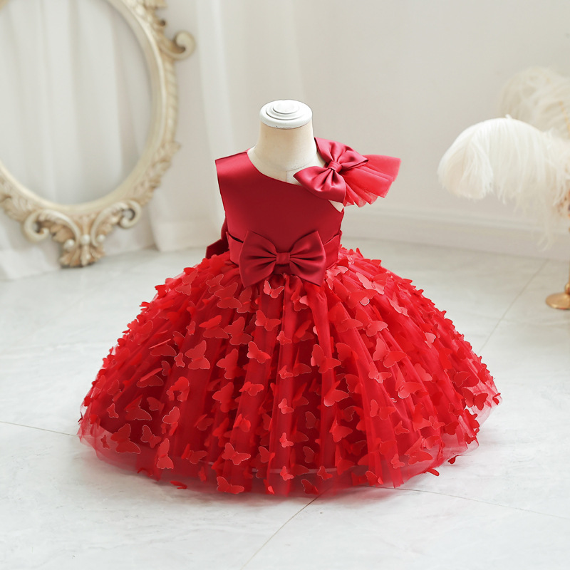 VESTIDO DE PRINCESA. - Imagen 4