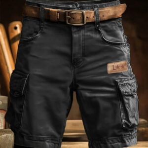 Jeans 'Vanguardia Urbana' - Denim de Corte Premium