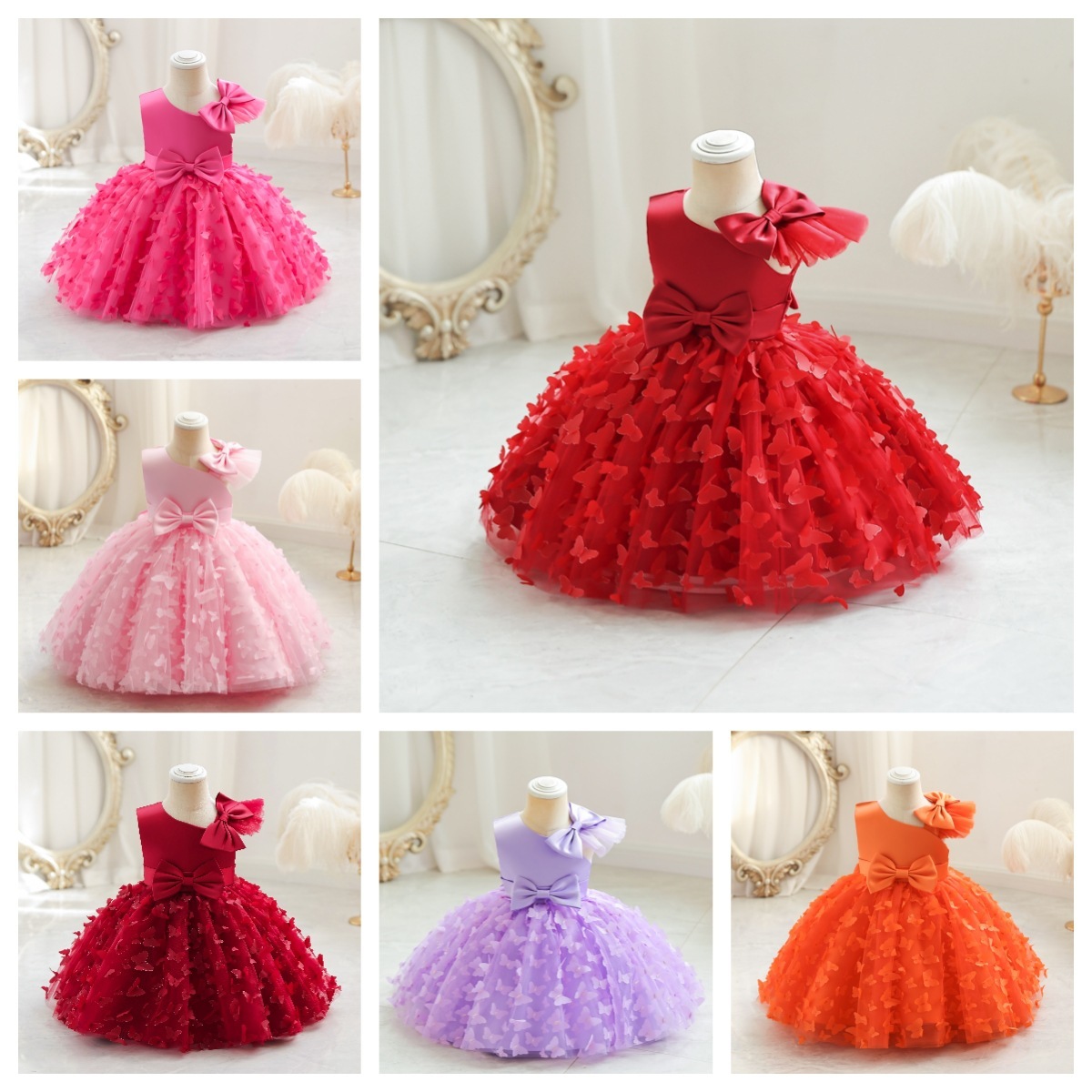 VESTIDO DE PRINCESA. - Imagen 10