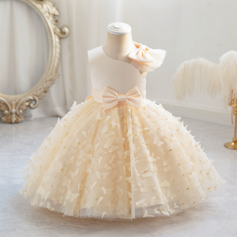 VESTIDO DE PRINCESA. - Imagen 7