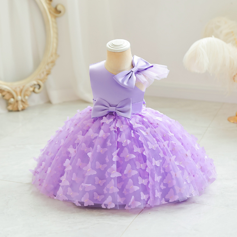 VESTIDO DE PRINCESA. - Imagen 6