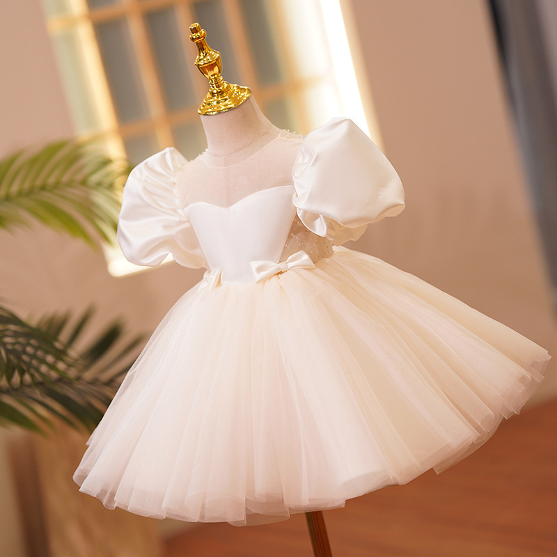 VESTIDO DE TUTU DE PRINCESA. - Imagen 2