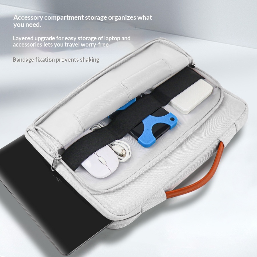 FUNDA PROTECTORA PARA ORDENADOR RESISTENTE A GOLPES Y CAIDAS. - Imagen 2