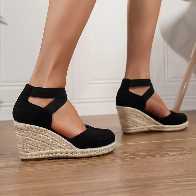Sandalias Sport-Chic Platform – Comodidad Extrema y Estilo Urbano - Imagen 5