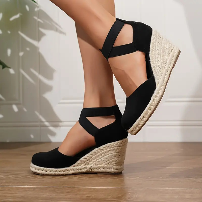 Sandalias Sport-Chic Platform – Comodidad Extrema y Estilo Urbano - Imagen 4