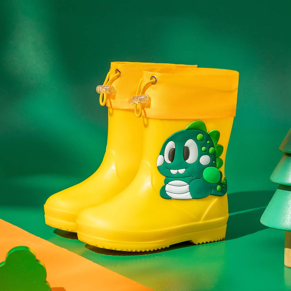BOTAS DE LLUVIA INFANTILES. - Imagen 7