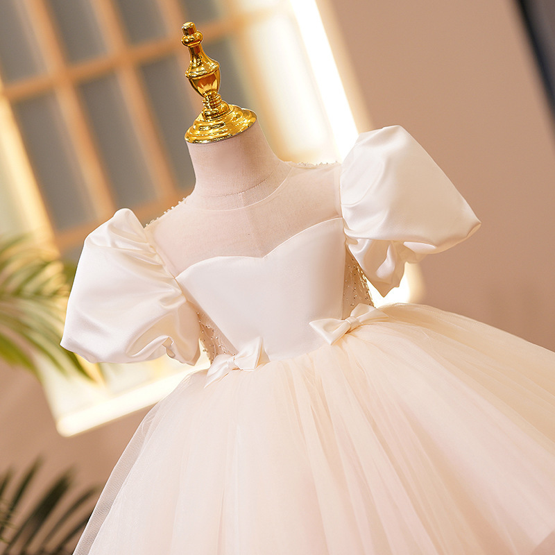 VESTIDO DE TUTU DE PRINCESA. - Imagen 4