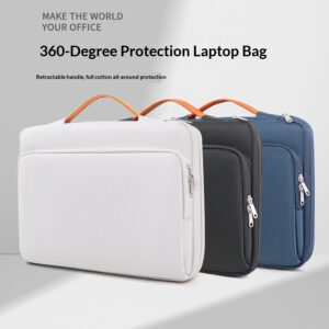 FUNDA PROTECTORA PARA ORDENADOR RESISTENTE A GOLPES Y CAIDAS.
