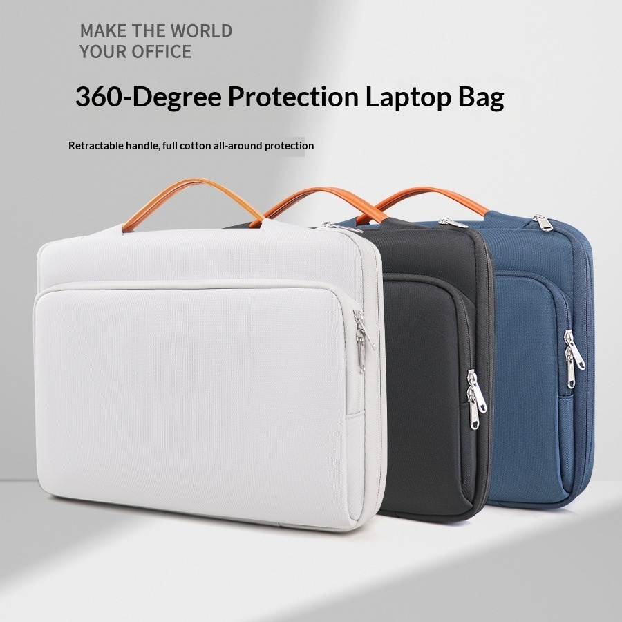 FUNDA PROTECTORA PARA ORDENADOR RESISTENTE A GOLPES Y CAIDAS.