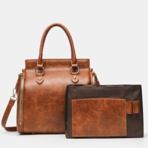 BOLSO DE MANO VERSATIL MULTIFUNCIONAL.