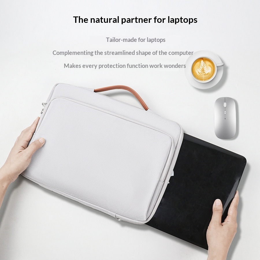 FUNDA PROTECTORA PARA ORDENADOR RESISTENTE A GOLPES Y CAIDAS. - Imagen 3