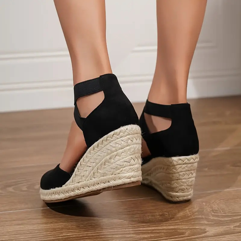 Sandalias Sport-Chic Platform – Comodidad Extrema y Estilo Urbano - Imagen 2
