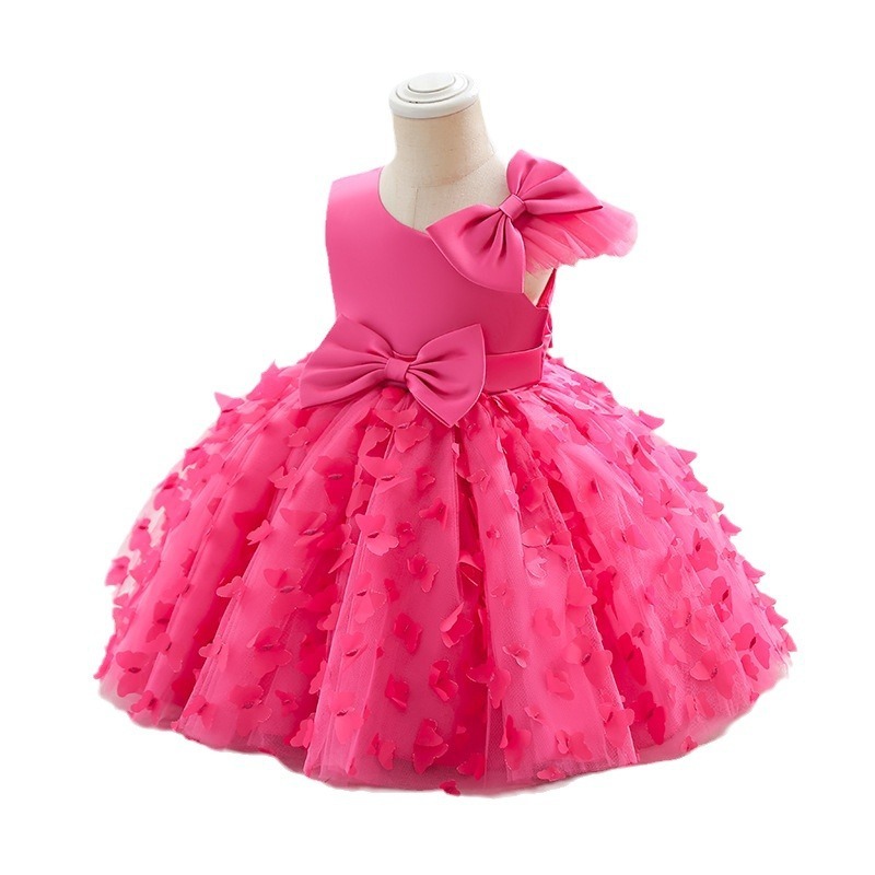 VESTIDO DE PRINCESA. - Imagen 5