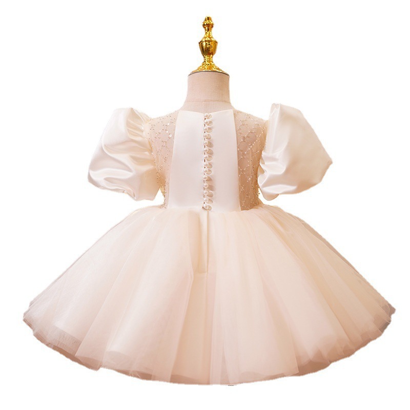VESTIDO DE TUTU DE PRINCESA. - Imagen 5