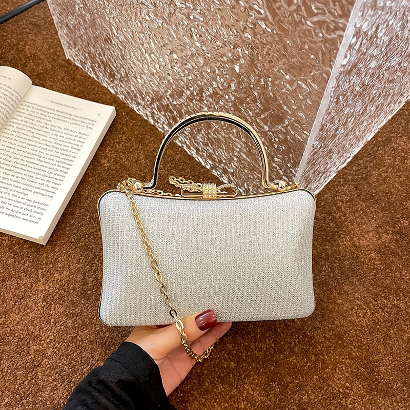 Bolso Minimalist Chic – Elegancia Versátil para el Día a Día - Imagen 2