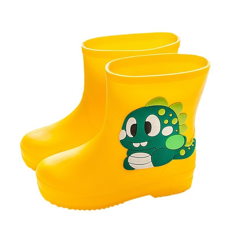 BOTAS DE LLUVIA INFANTILES. - Imagen 6
