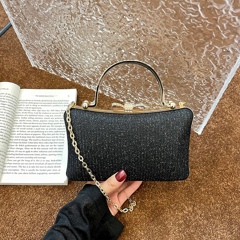 Bolso Minimalist Chic – Elegancia Versátil para el Día a Día - Imagen 3