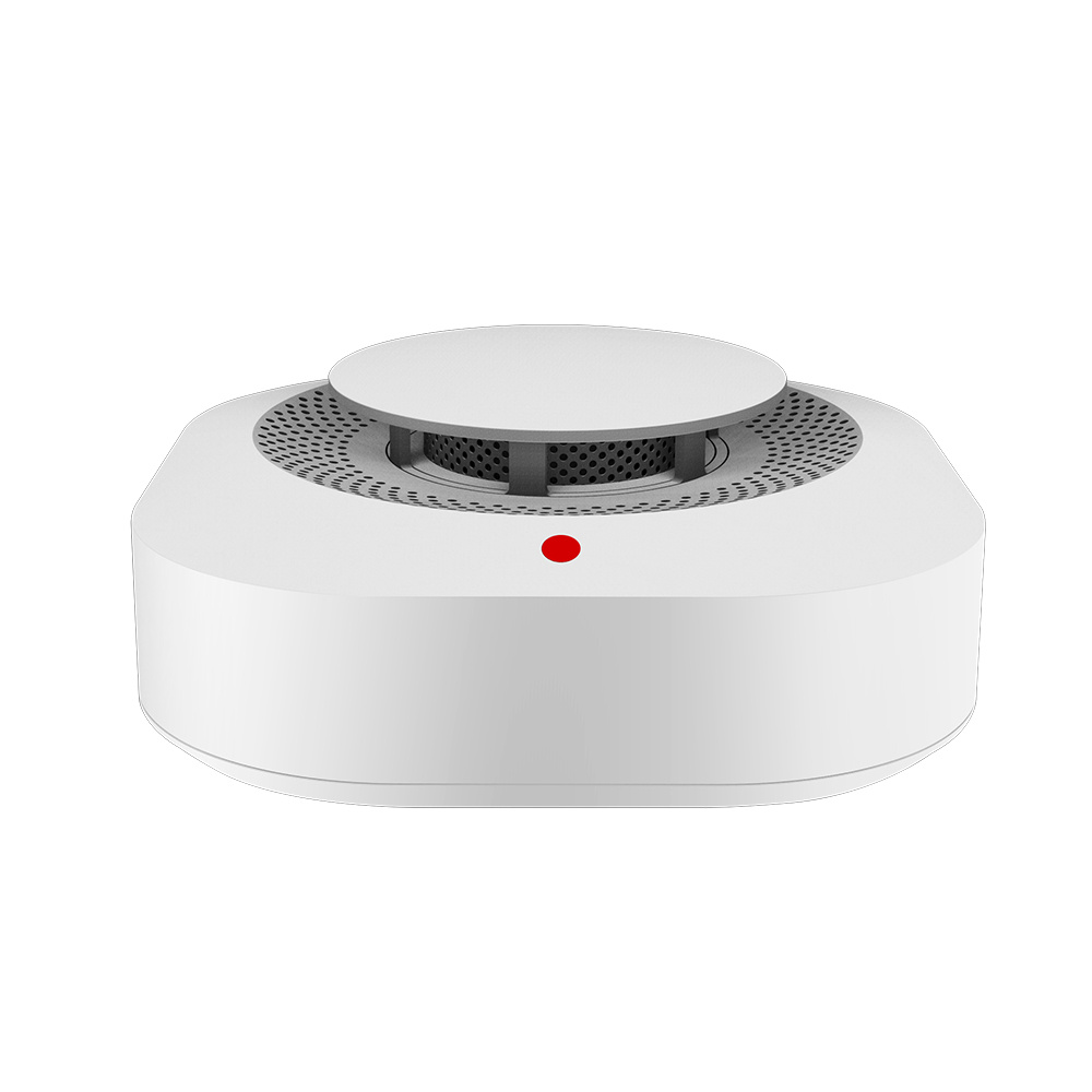 DETECTOR DE HUMO INALAMBRICO CON ALARMA INTELIGENTE. - Imagen 3