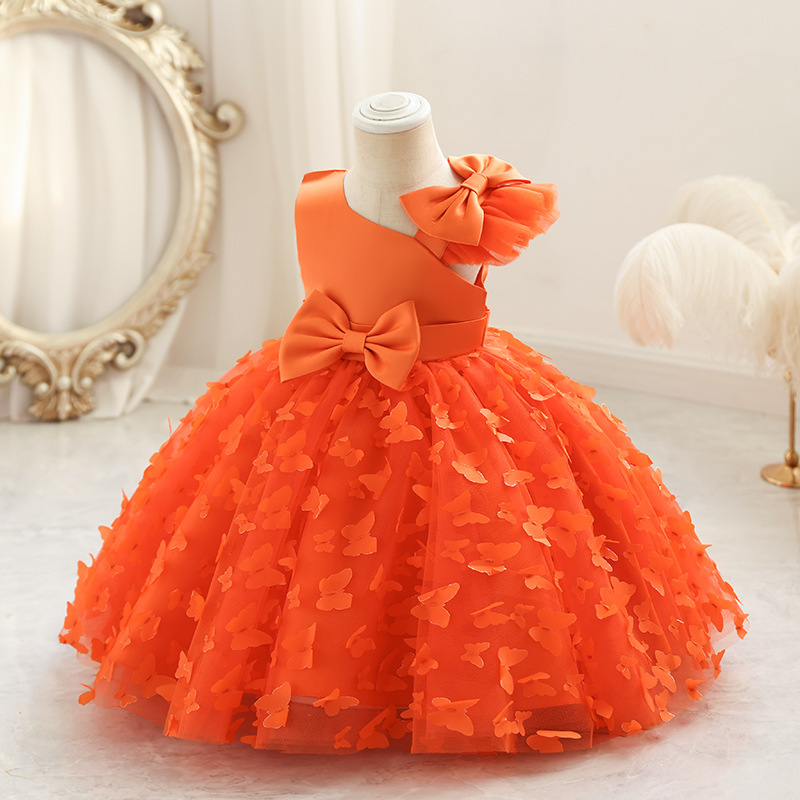 VESTIDO DE PRINCESA. - Imagen 2