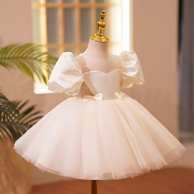 VESTIDO DE TUTU DE PRINCESA. - Imagen 6