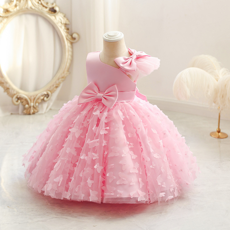 VESTIDO DE PRINCESA. - Imagen 3