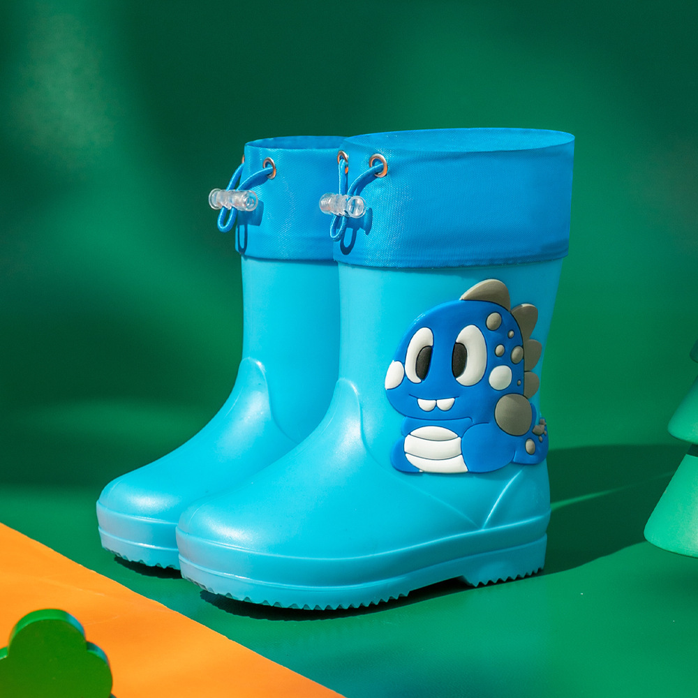 BOTAS DE LLUVIA INFANTILES. - Imagen 9