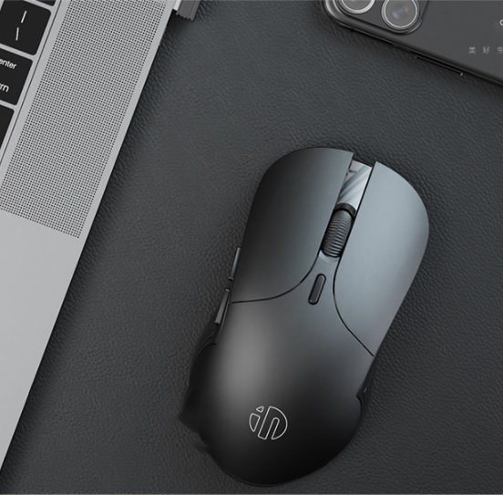 Wireless voice mouse - Imagen 4