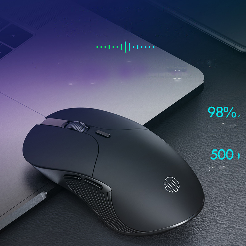 Wireless voice mouse - Imagen 2